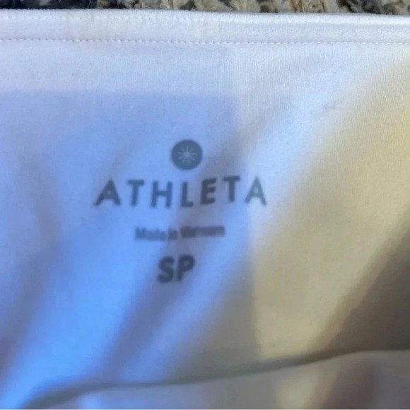 HP 🎉 Athleta Leggings - Picture 2 of 3